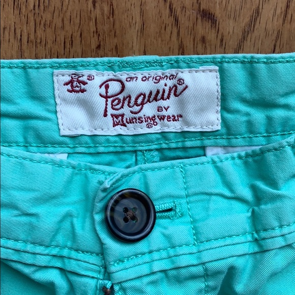 Original penguin shorts - Picture 2 of 5